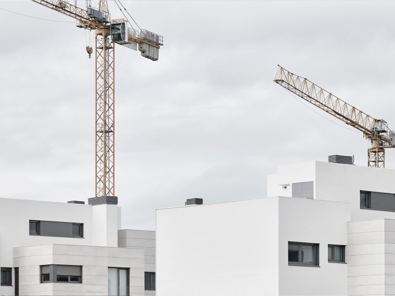 VKM Arquitectos · Dirección de Obra / Project Manager / Control Presupuestos