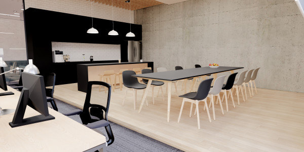 Proyectos Construcción Casas Obra Nueva en Leganés · Proyectos Edificios Oficinas