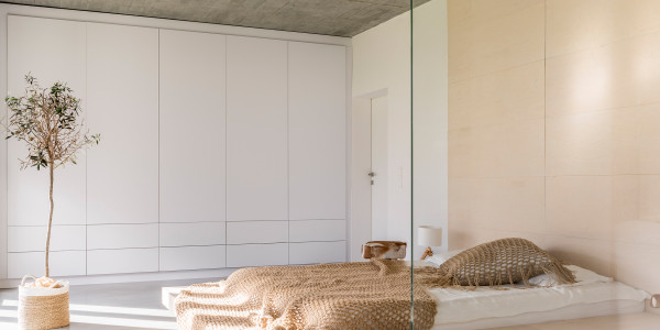 Proyectos de Reformas Integrales en Leganés · Reformas de Habitaciones y Vestidores