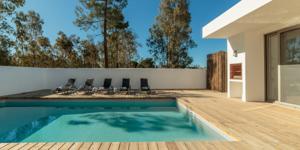 Proyectos de Reformas Integrales en Leganés · Reformas de Piscinas