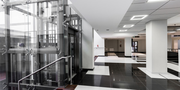 Proyectos de Rehabilitaciones en Leganés · Instalación de Ascensores