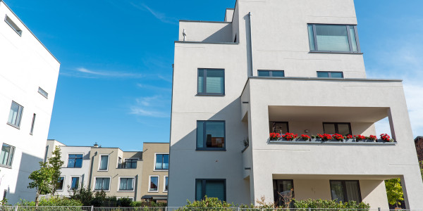 Proyectos de Rehabilitaciones en Leganés · Rehabilitación de Fachadas