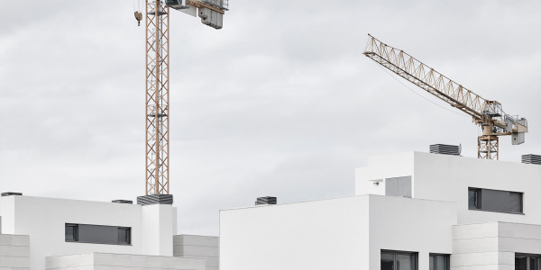 Proyectos de Rehabilitaciones en Leganés · Cumplimiento de Normativas y Permisos